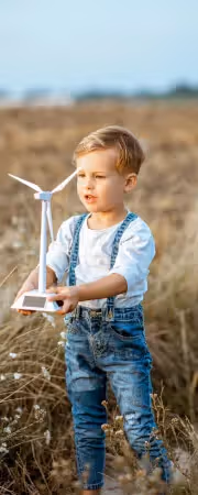 EcoEnergy child save