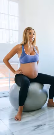 Pregnant training IMG