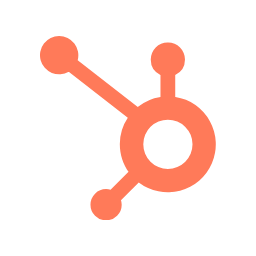 לוגו HubSpot