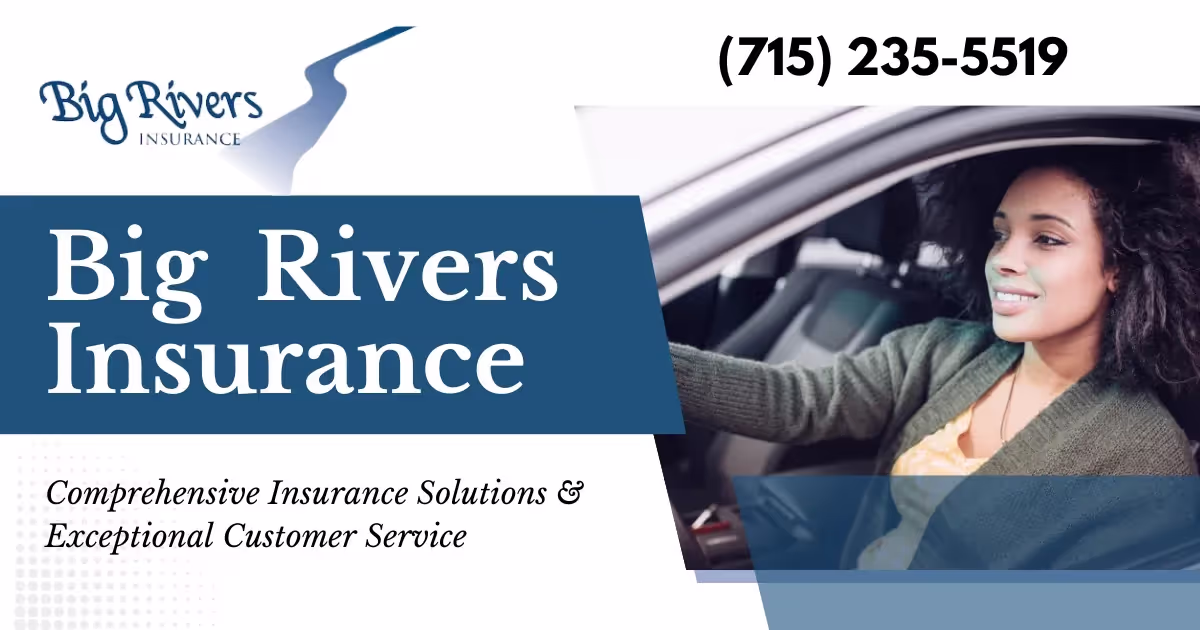 Big Rivers Insurance