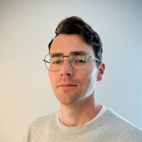 Sam Comstock