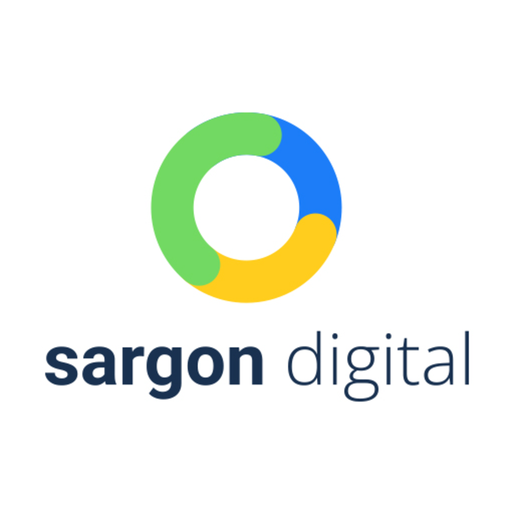 Sargon Digital's avatar