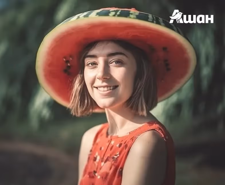 ИИ в ритейл-сети Ашан