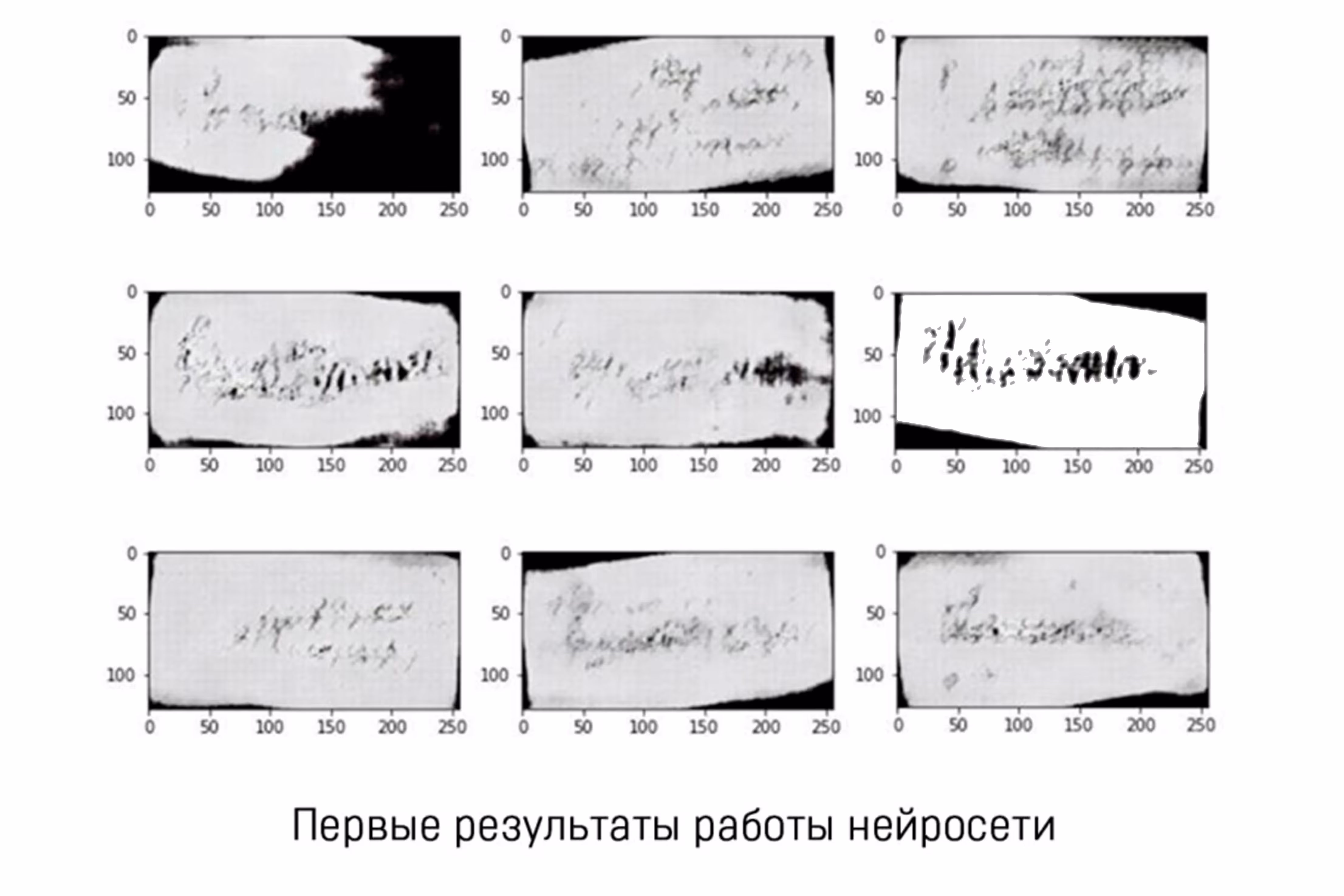 Логотип с помощью ИИ