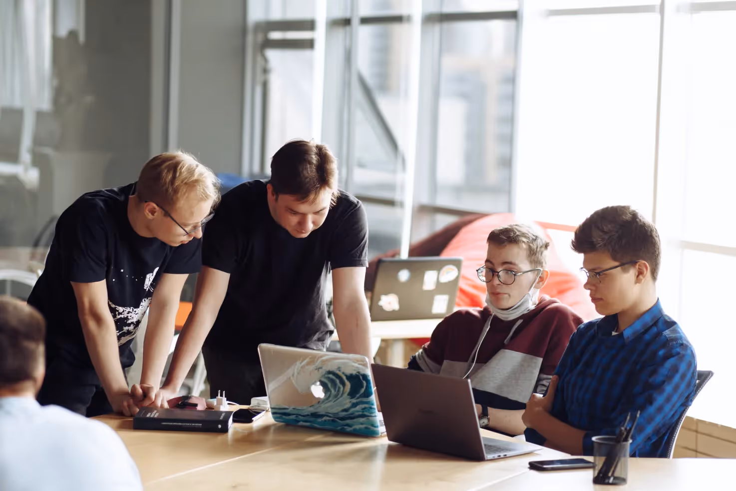 Магистратура в ИТМО