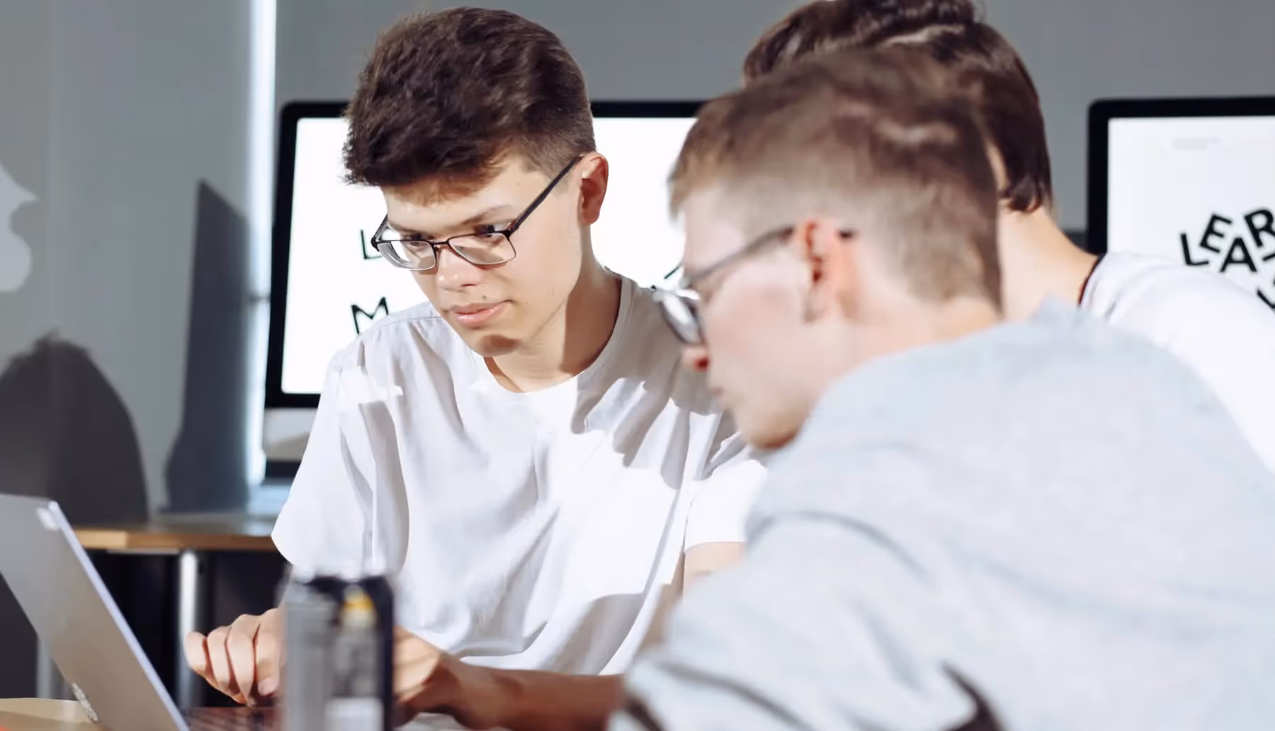 ИТ-магистратура