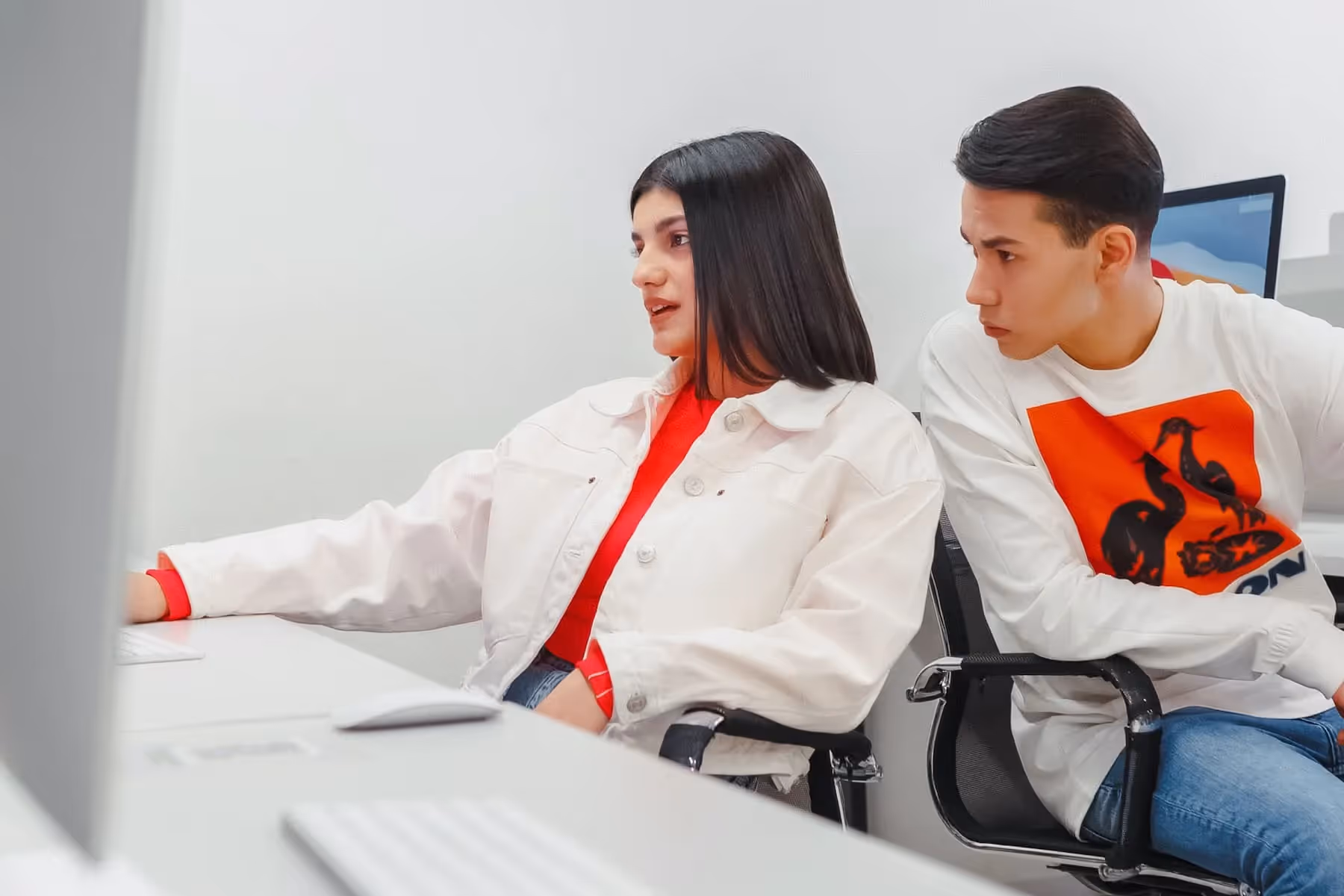 Магистратура Data Science