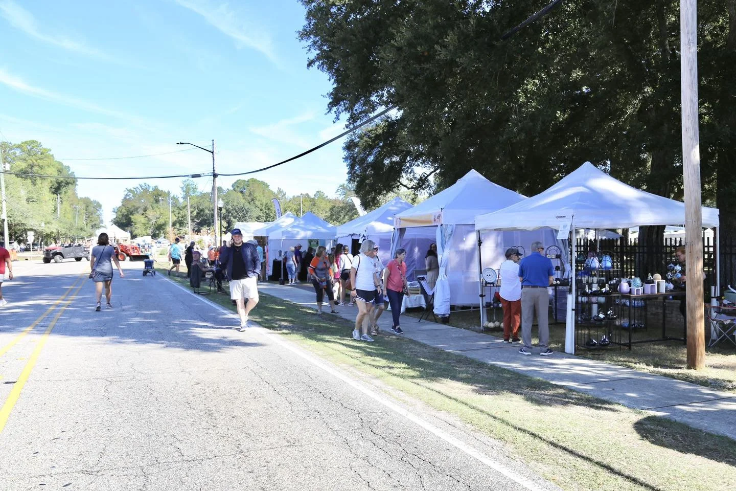 Jubilee Festival of Arts