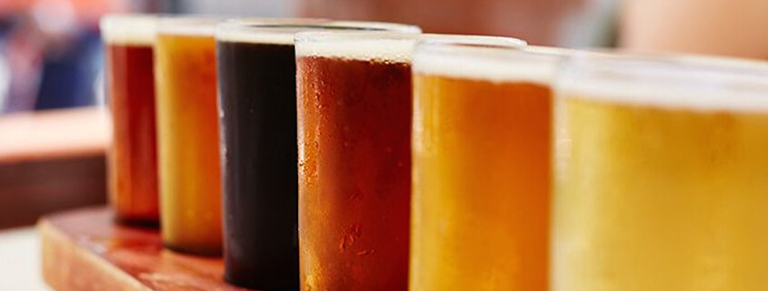 Dauphin Street Beer Festival