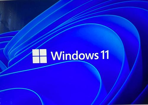 A Day About Windows 11