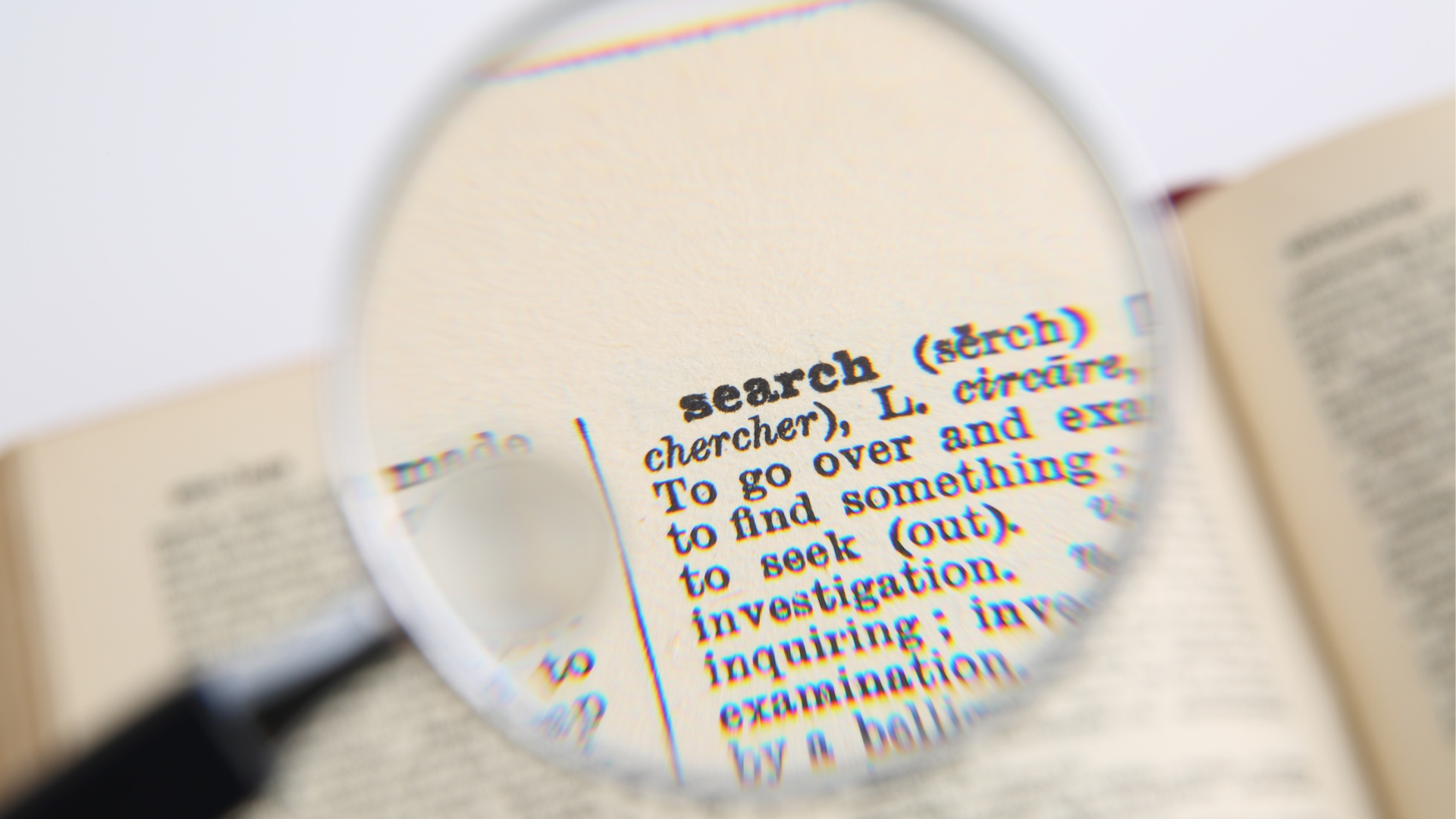 Changes in AI Search