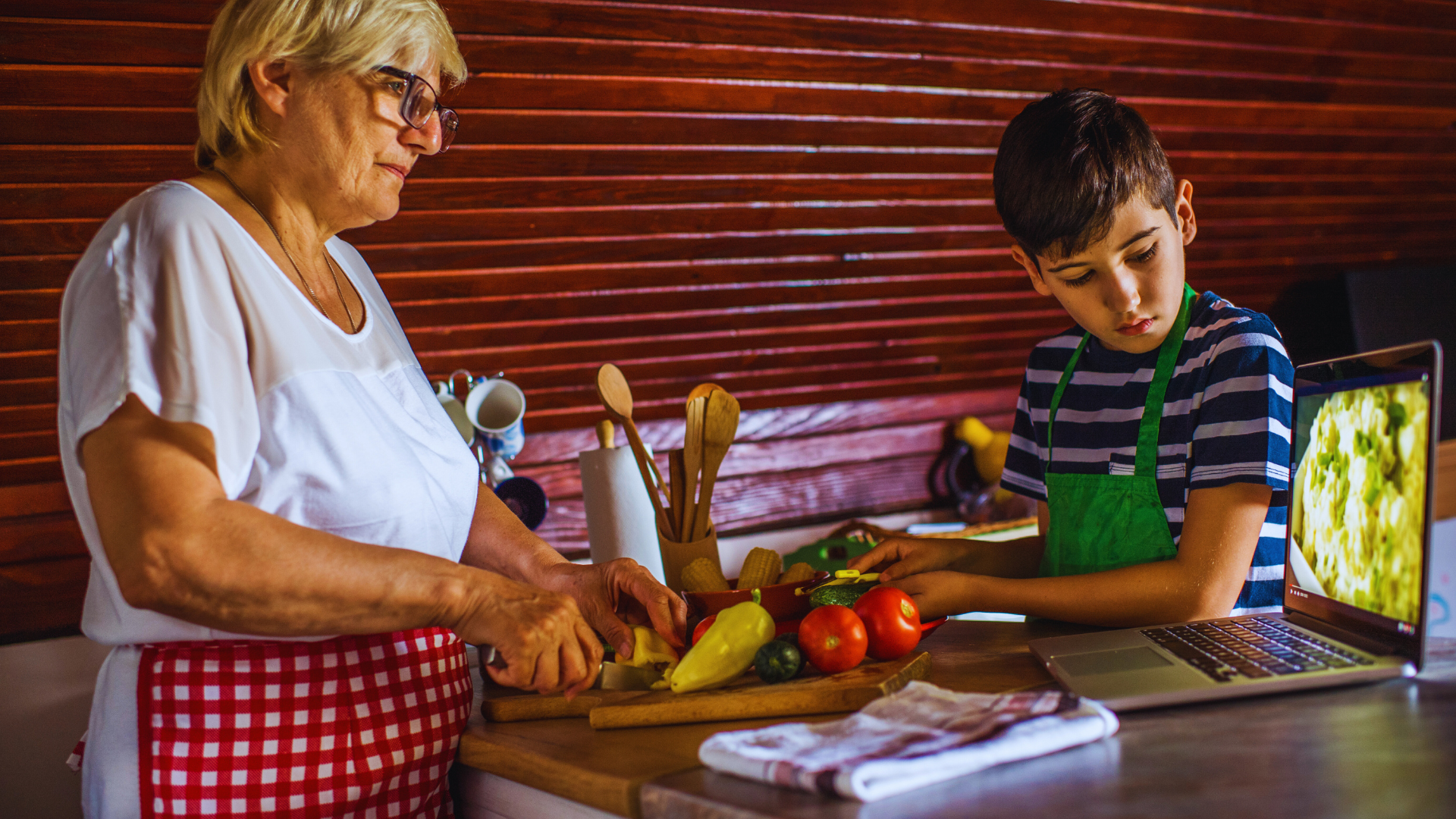 Learning With YouTube