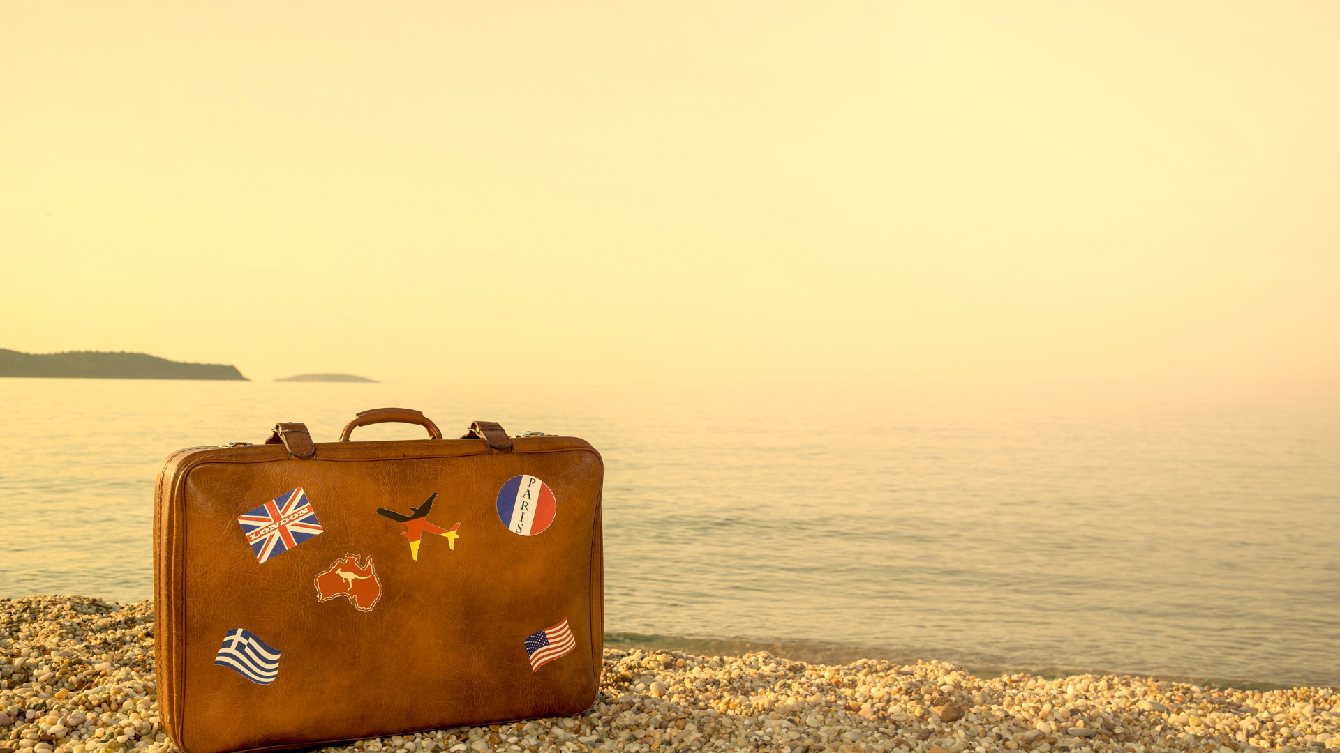 Apps for Your Traveling Pleasure