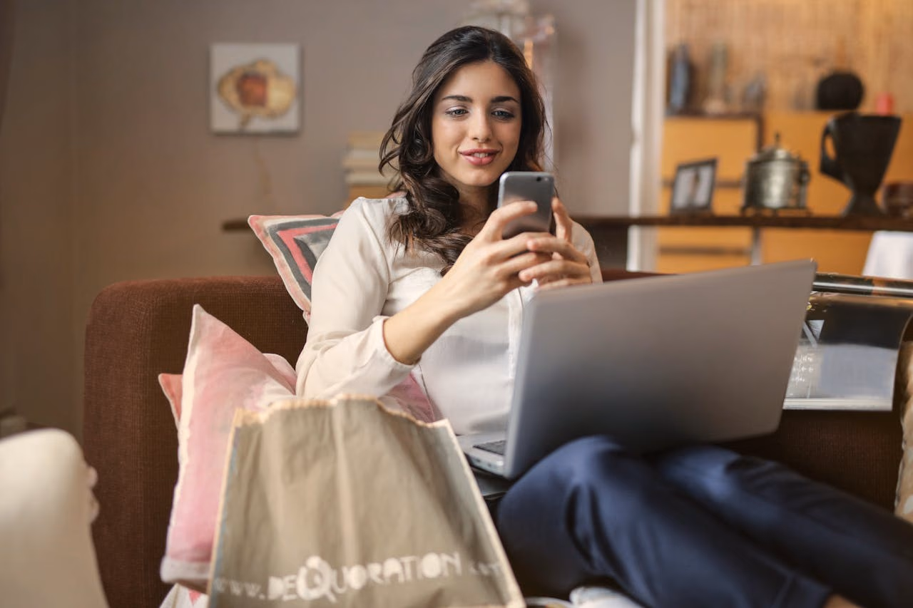 e-commerce returns handling