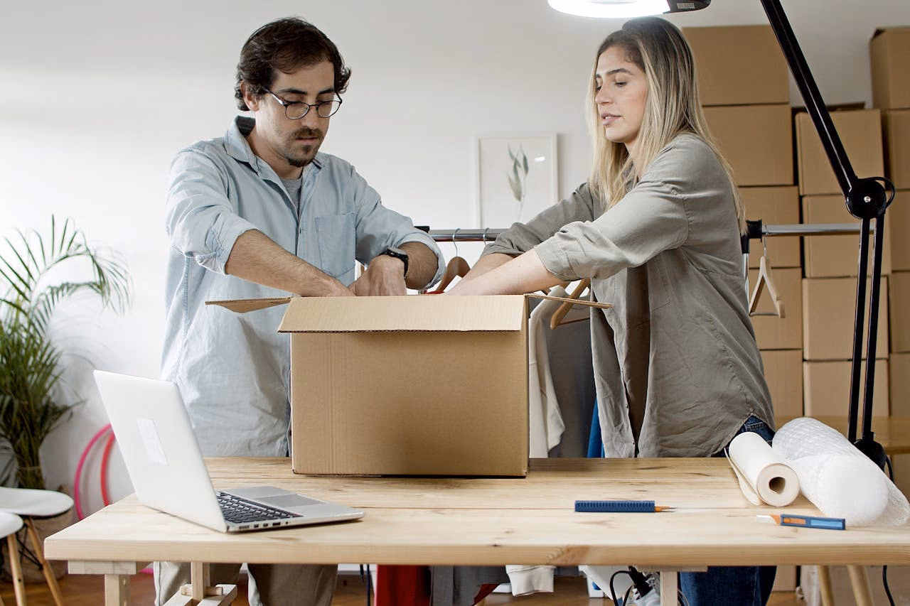 automate your returns process