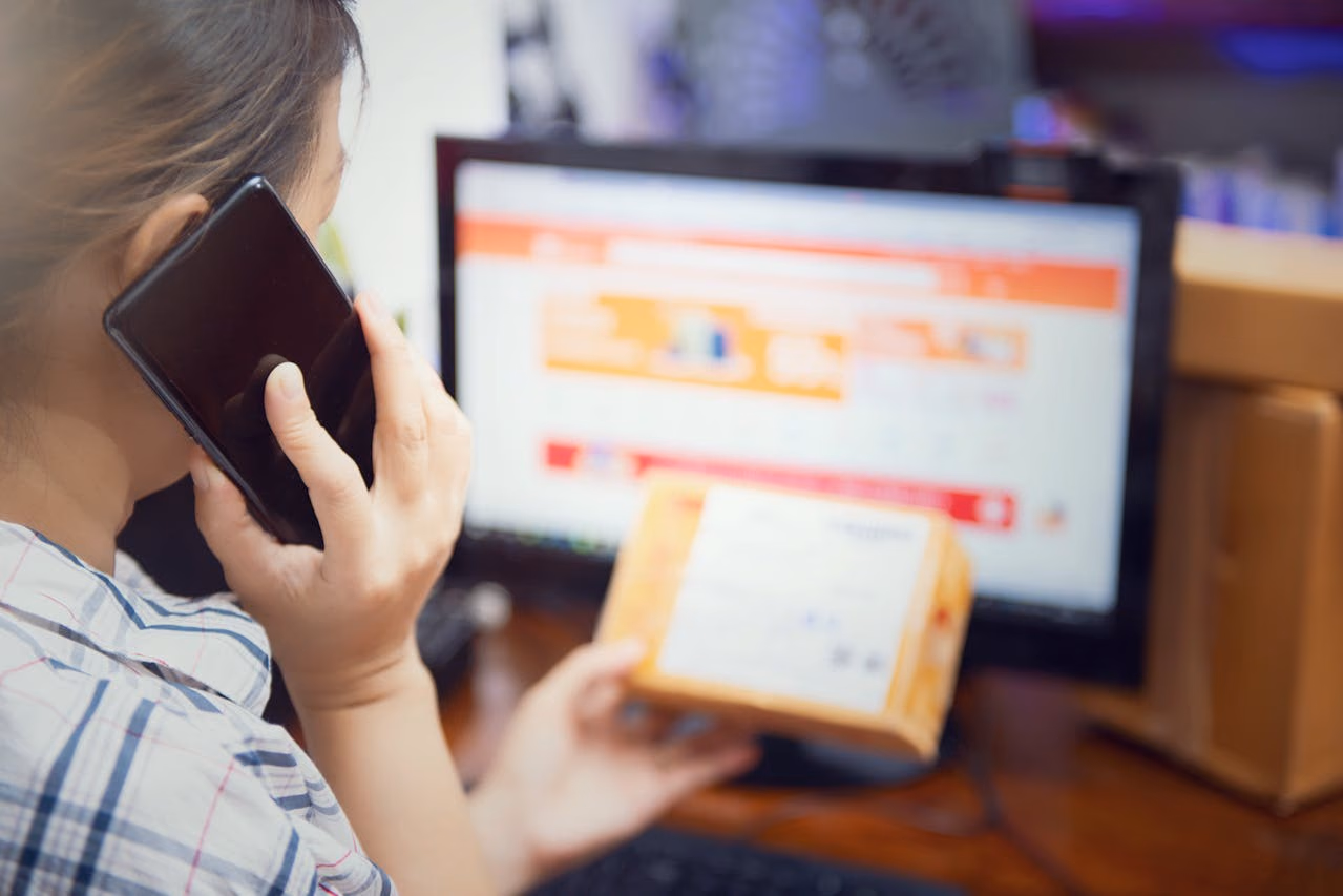 tracking solutions for ecommerce returns