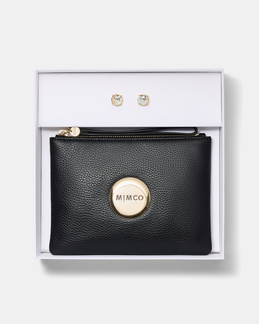 Pouch Gift Set from Mimco