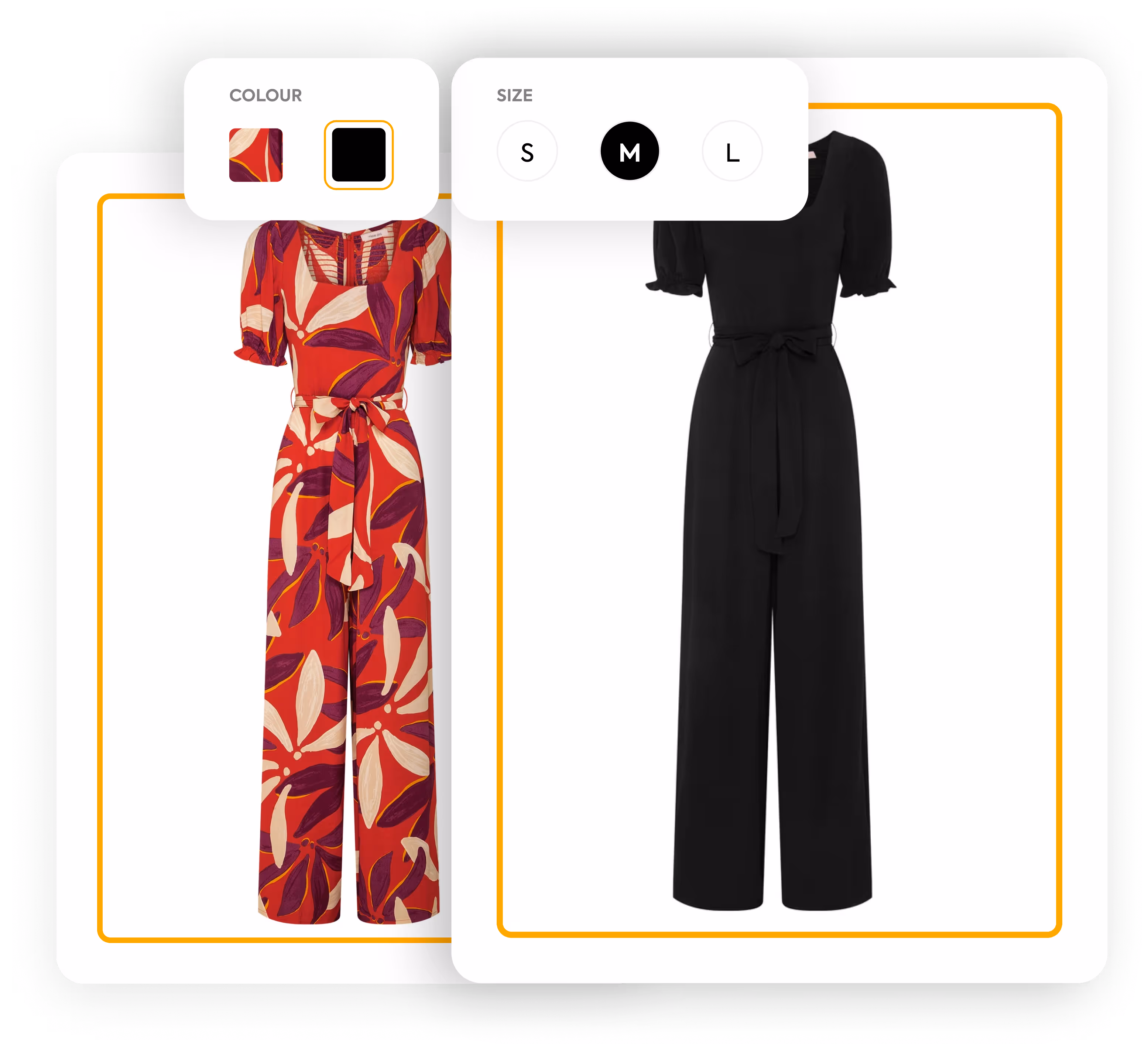 Instant Exchange Dresses