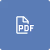 Icon - PDF