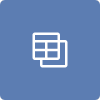 Icon - spreadsheets