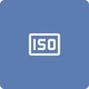 Icon - ISO