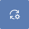 Icon - workflow