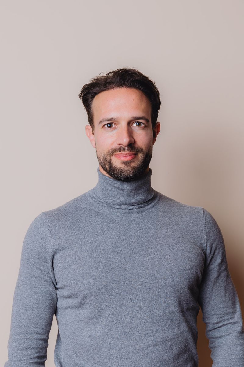 Jochen Boeykens