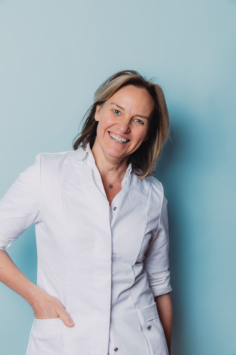 Annelies Avermaete