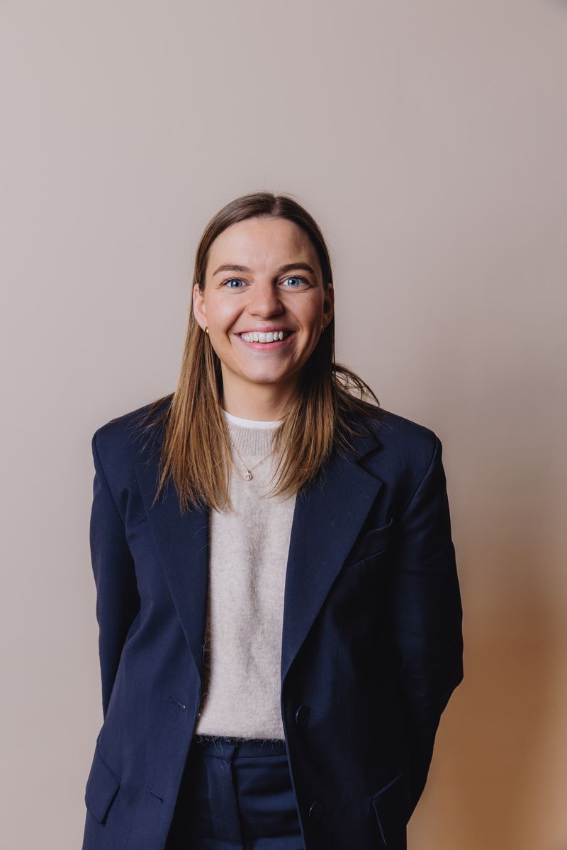 Margaux Wyckaert