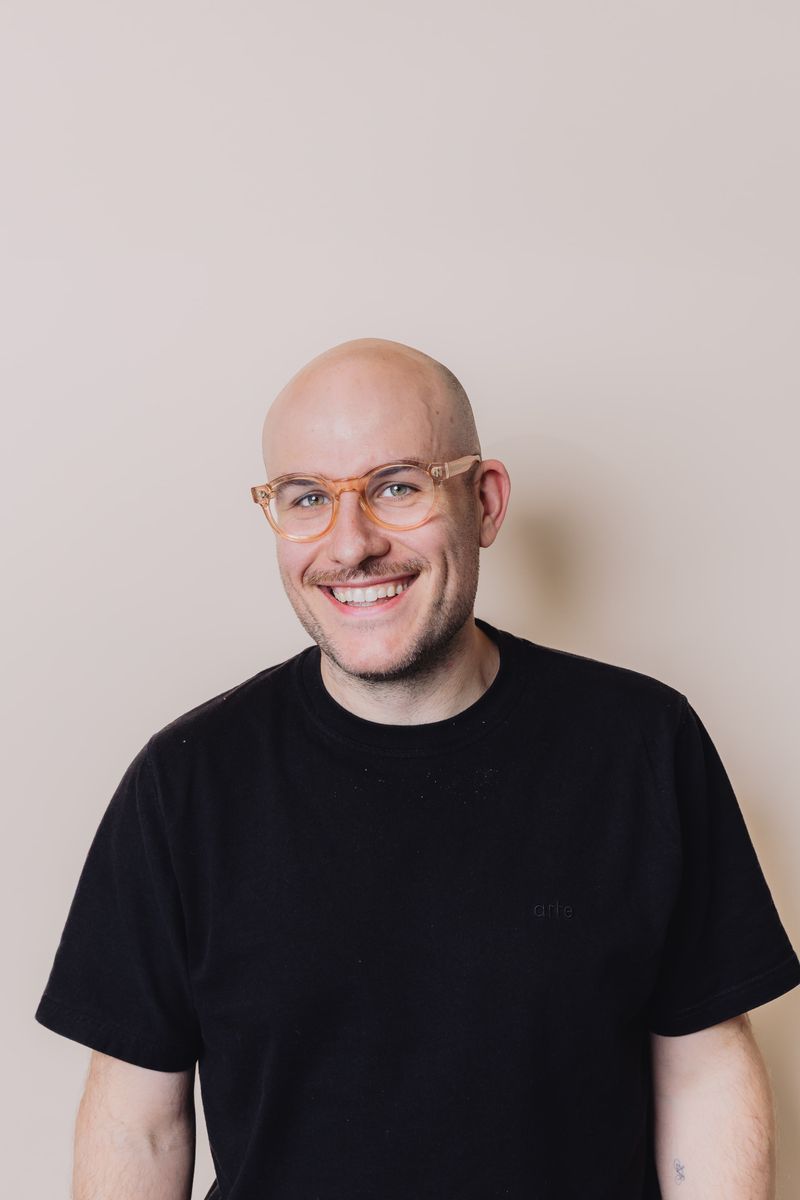 Brecht Fourneau