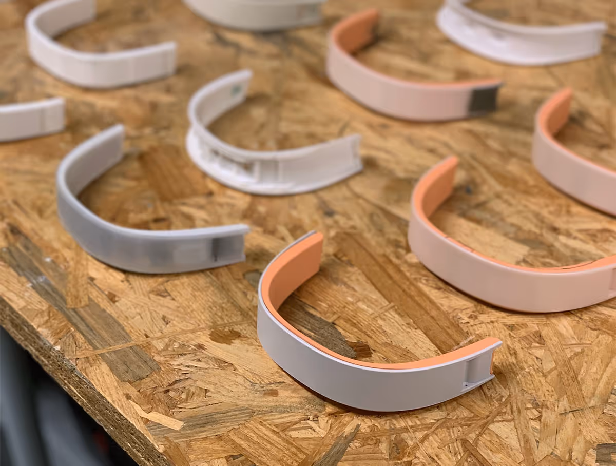 Prototyper med 3D-prints