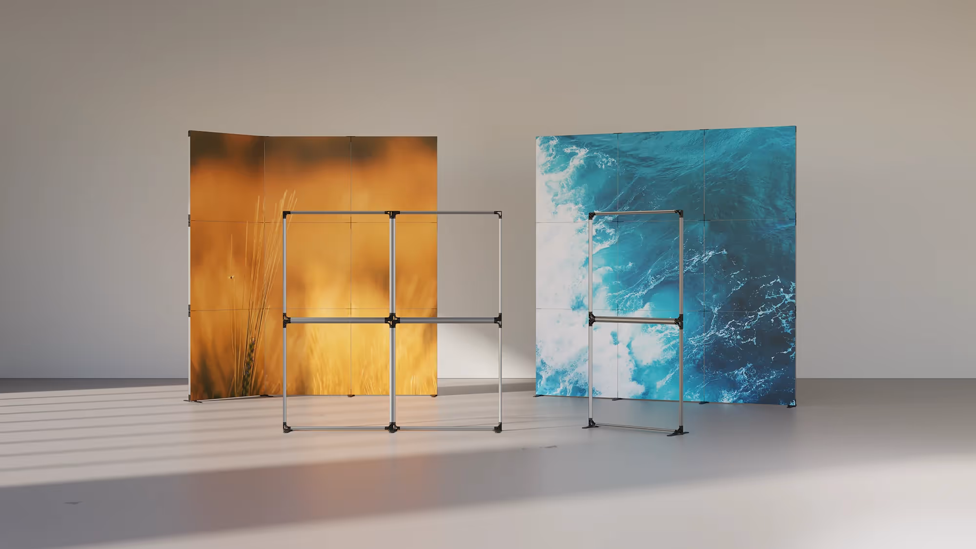 Flextile