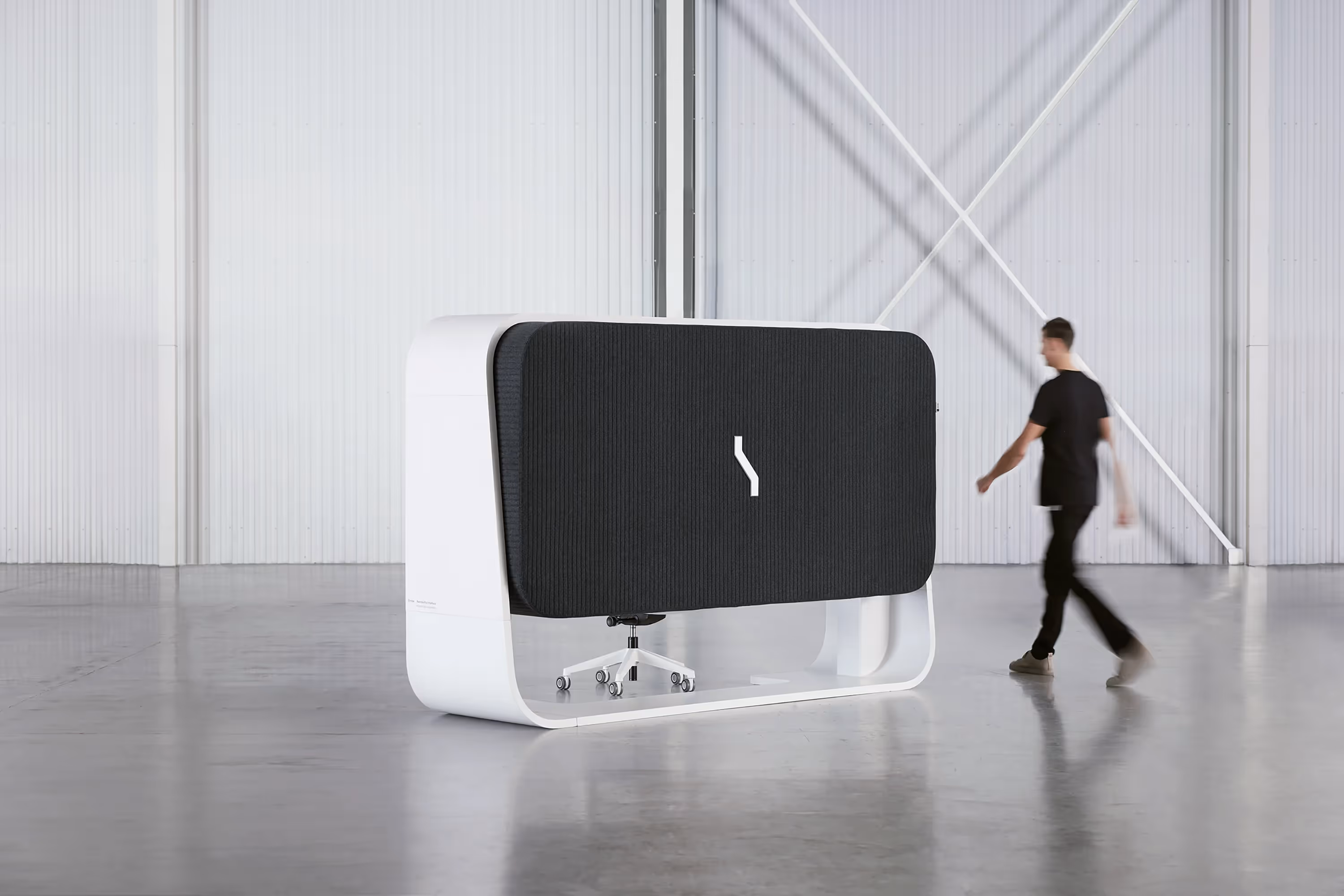 Gränssnitt för autonomt fordon