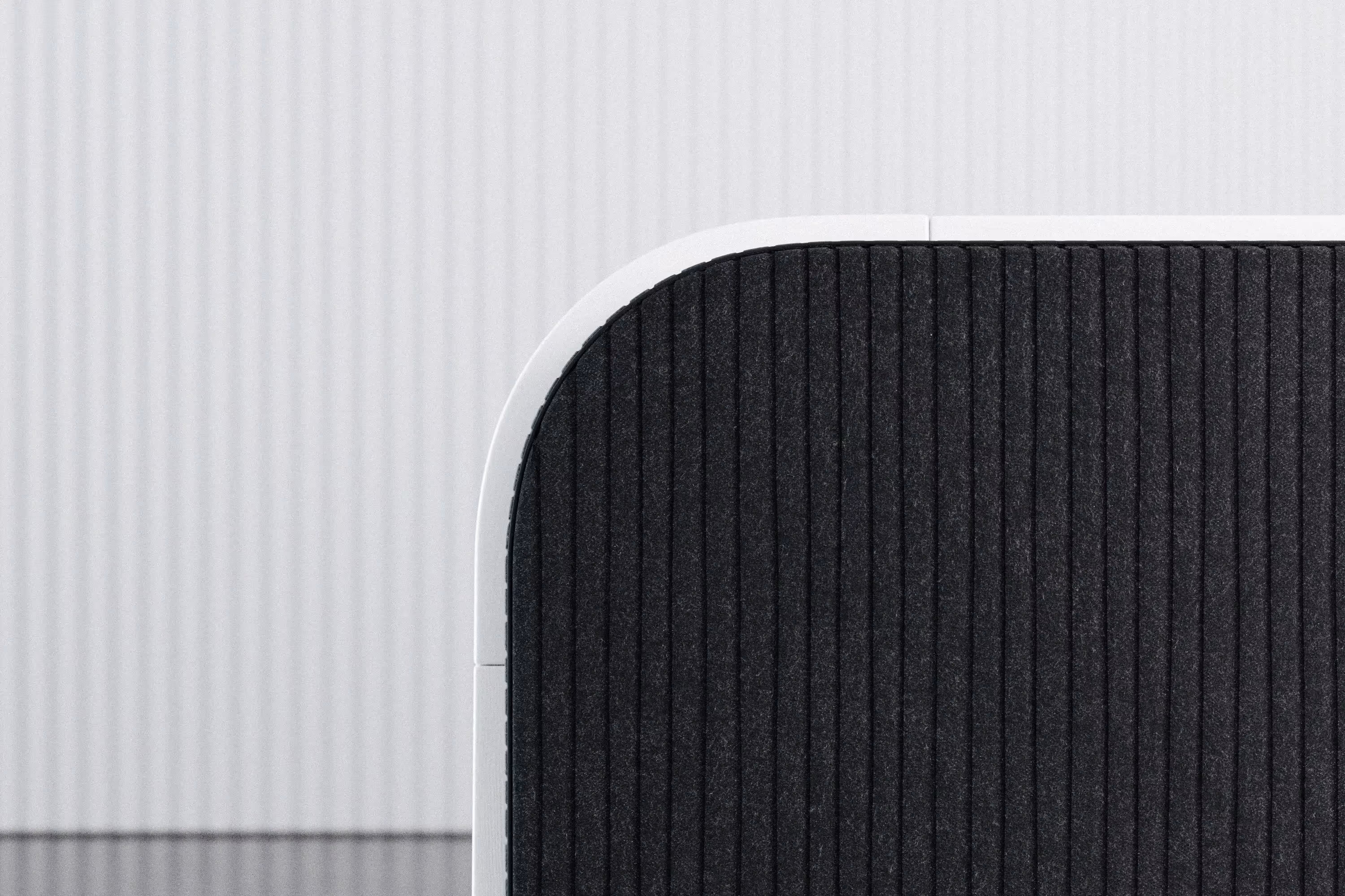 Einride Autonomous vehicle interface detail