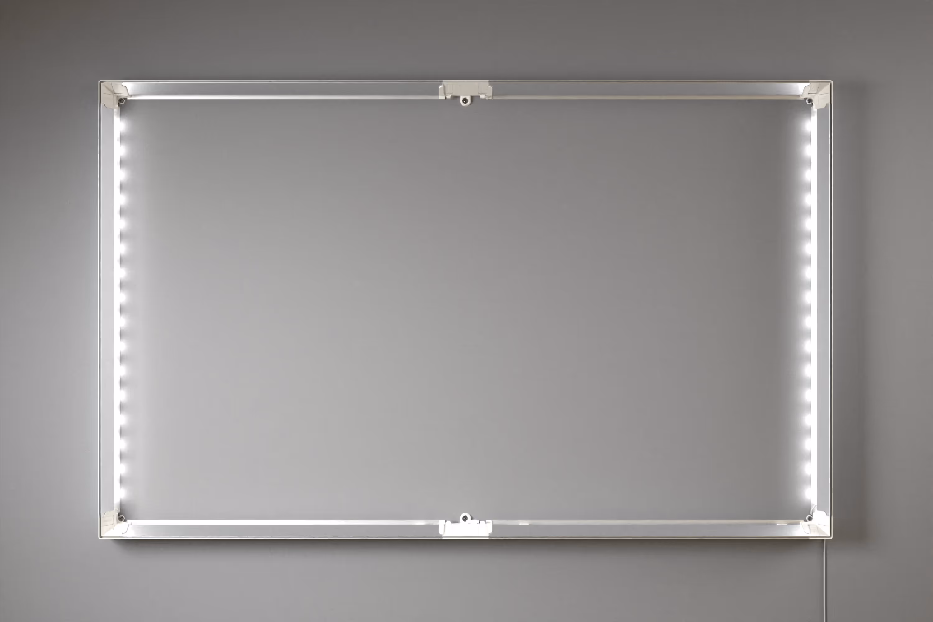 Wally LED frame
