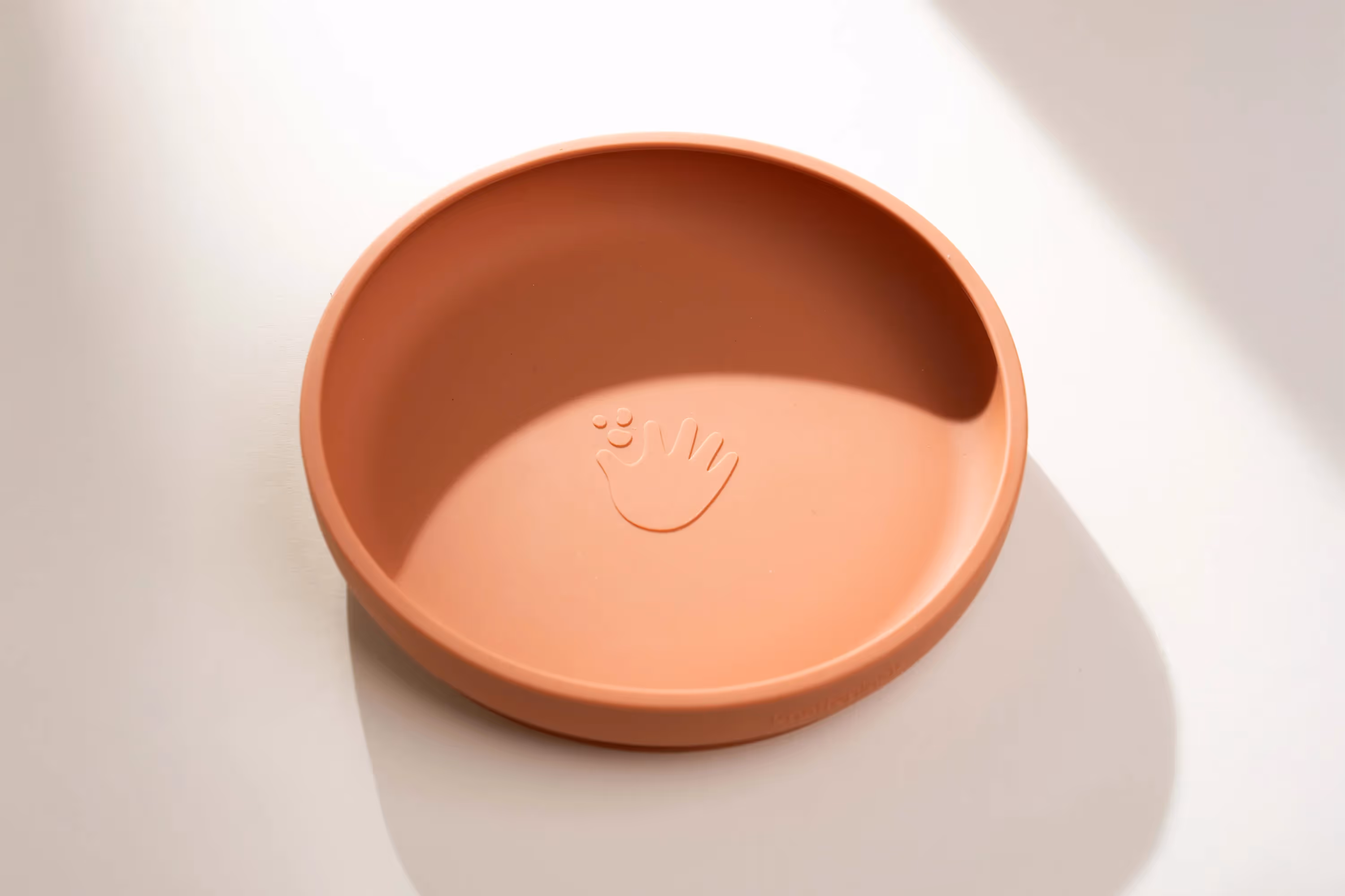 Knatteplock plate