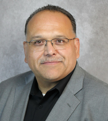Manny Torres