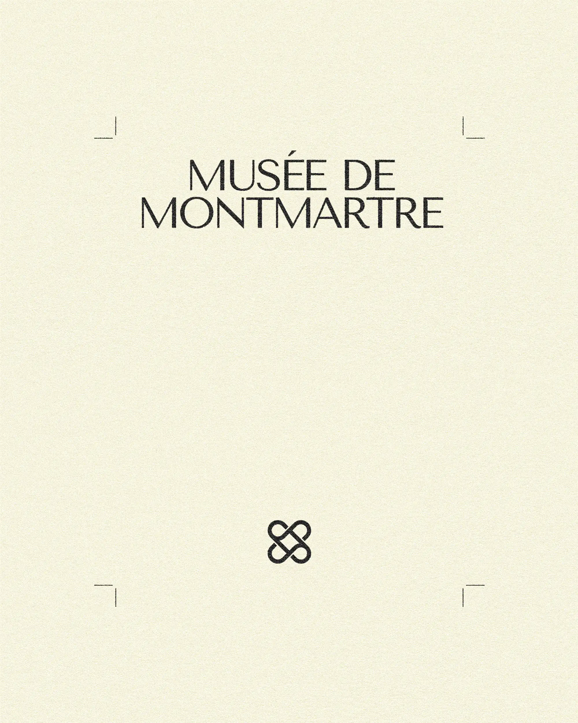 Sofra Visual Identity Logotype Logo Monogram Culture Hotel Holding Estate 