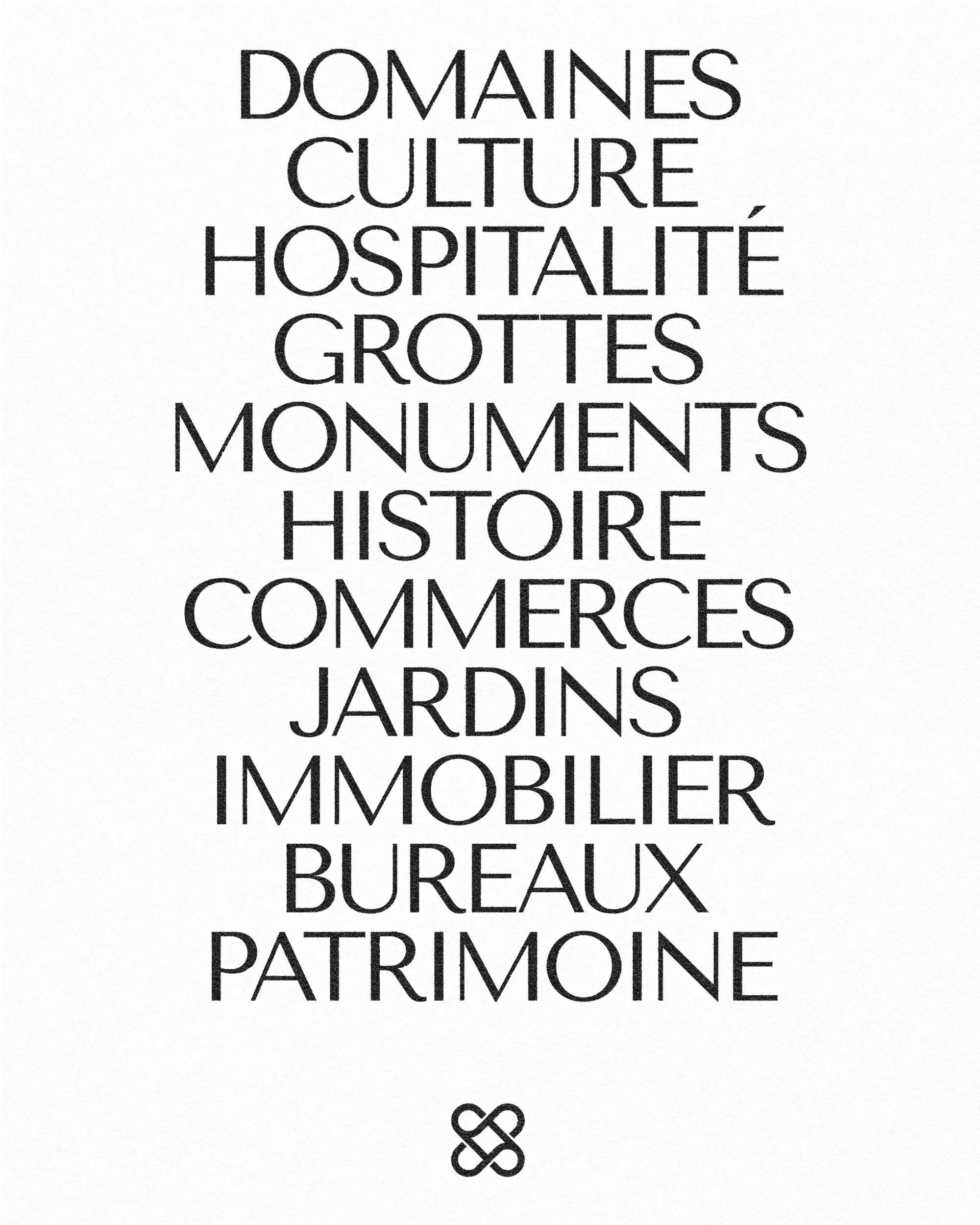 Sofra Visual Identity Logotype Logo Monogram Culture Hotel Holding Estate 