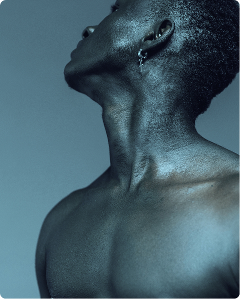 Men's Wellness Rising - A Quiet Revolution
