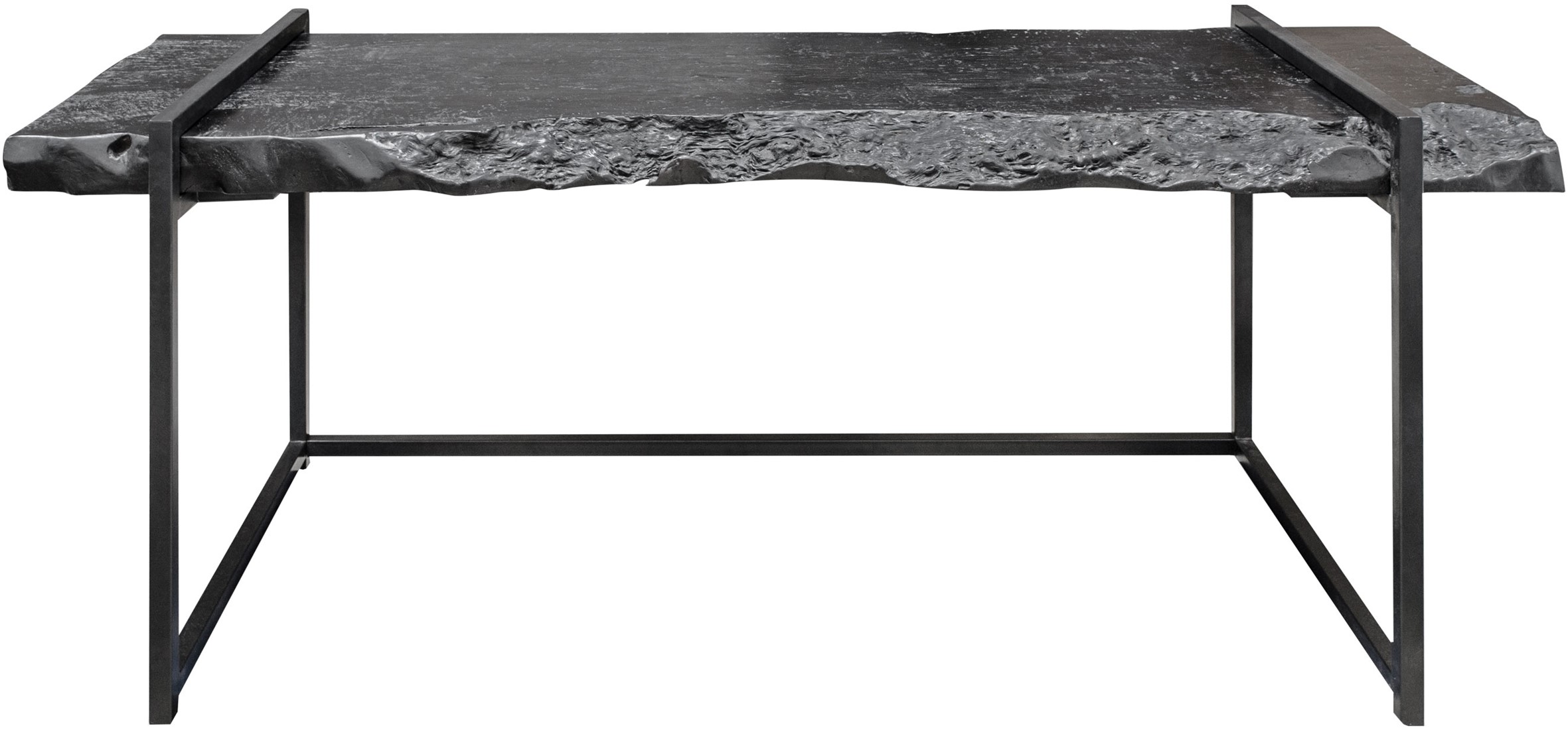 lychee console table