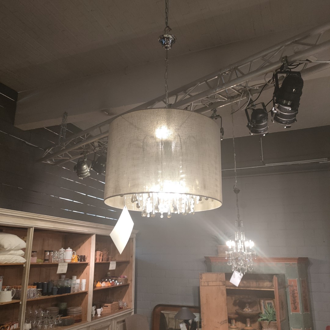 hanglamp ciuffo