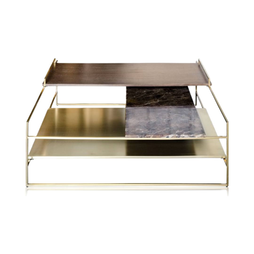 architecte salontafel