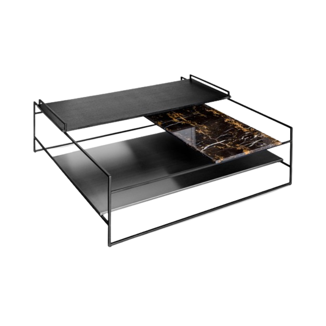 architecte salontafel