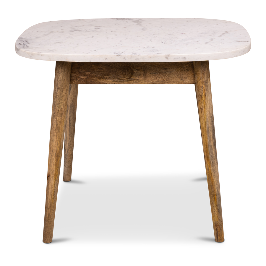 eettafel reims marmer