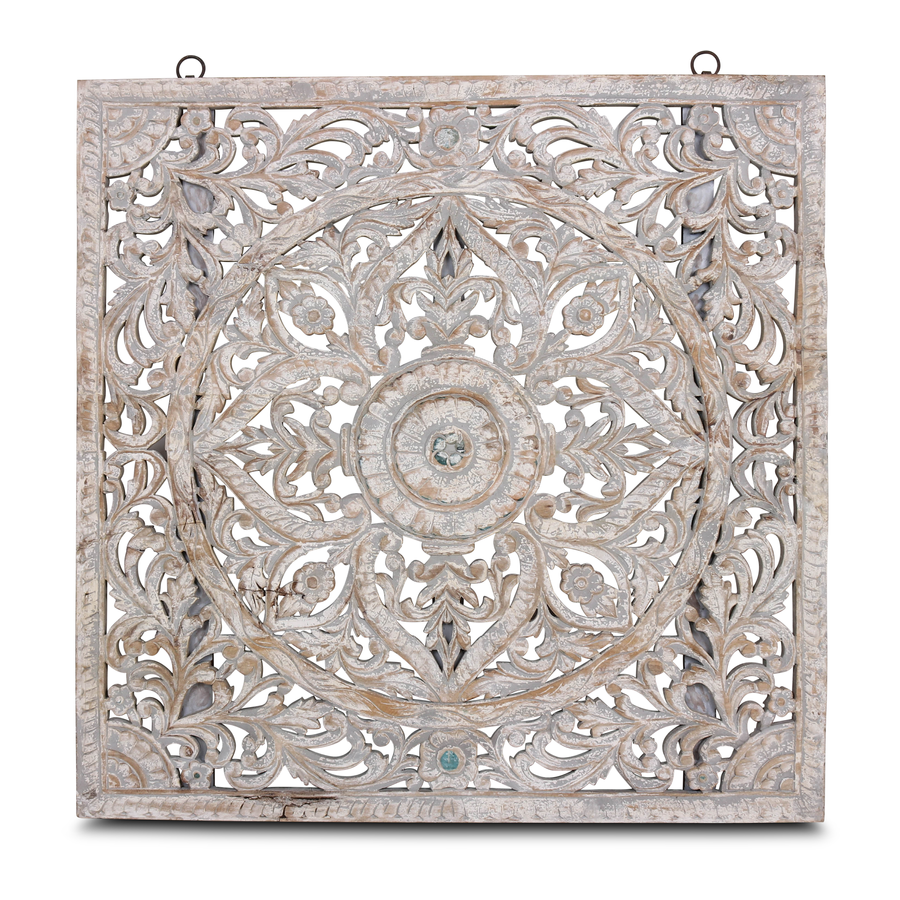 paneel snijwerk 150x150 grijs