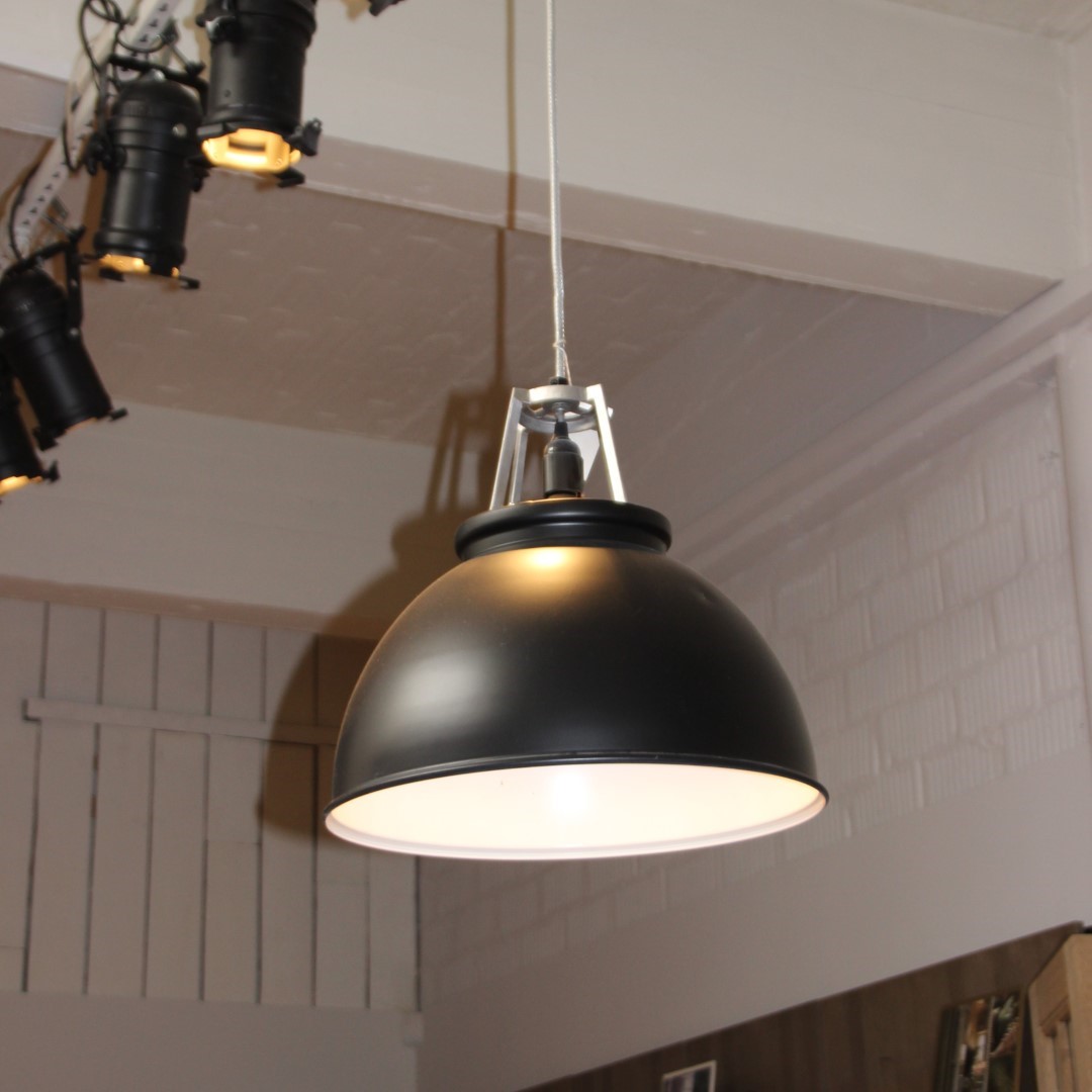 industriele hanglamp