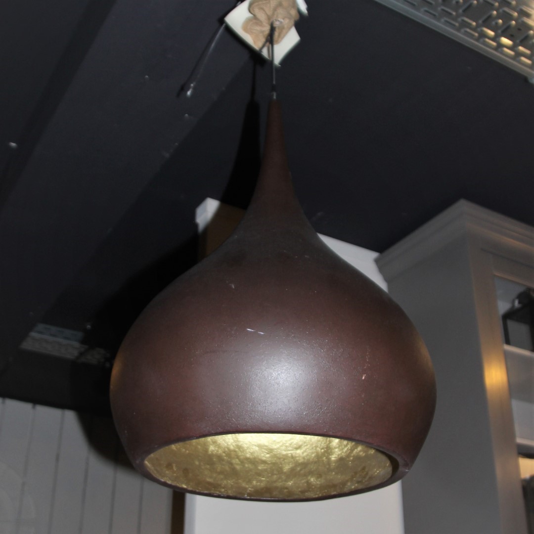 hanglamp druppel