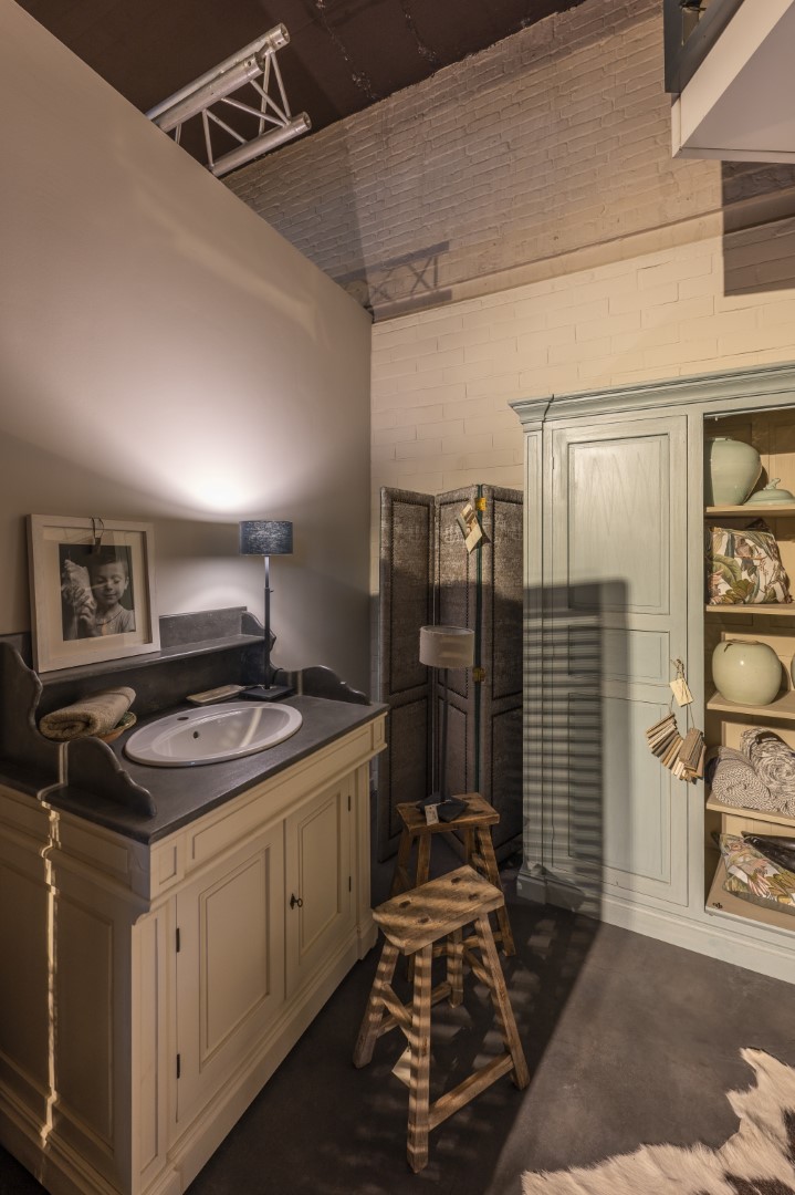 meuble lavabo rivoli