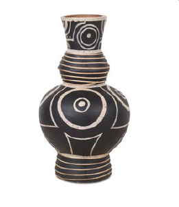 vaas terracotta model 12